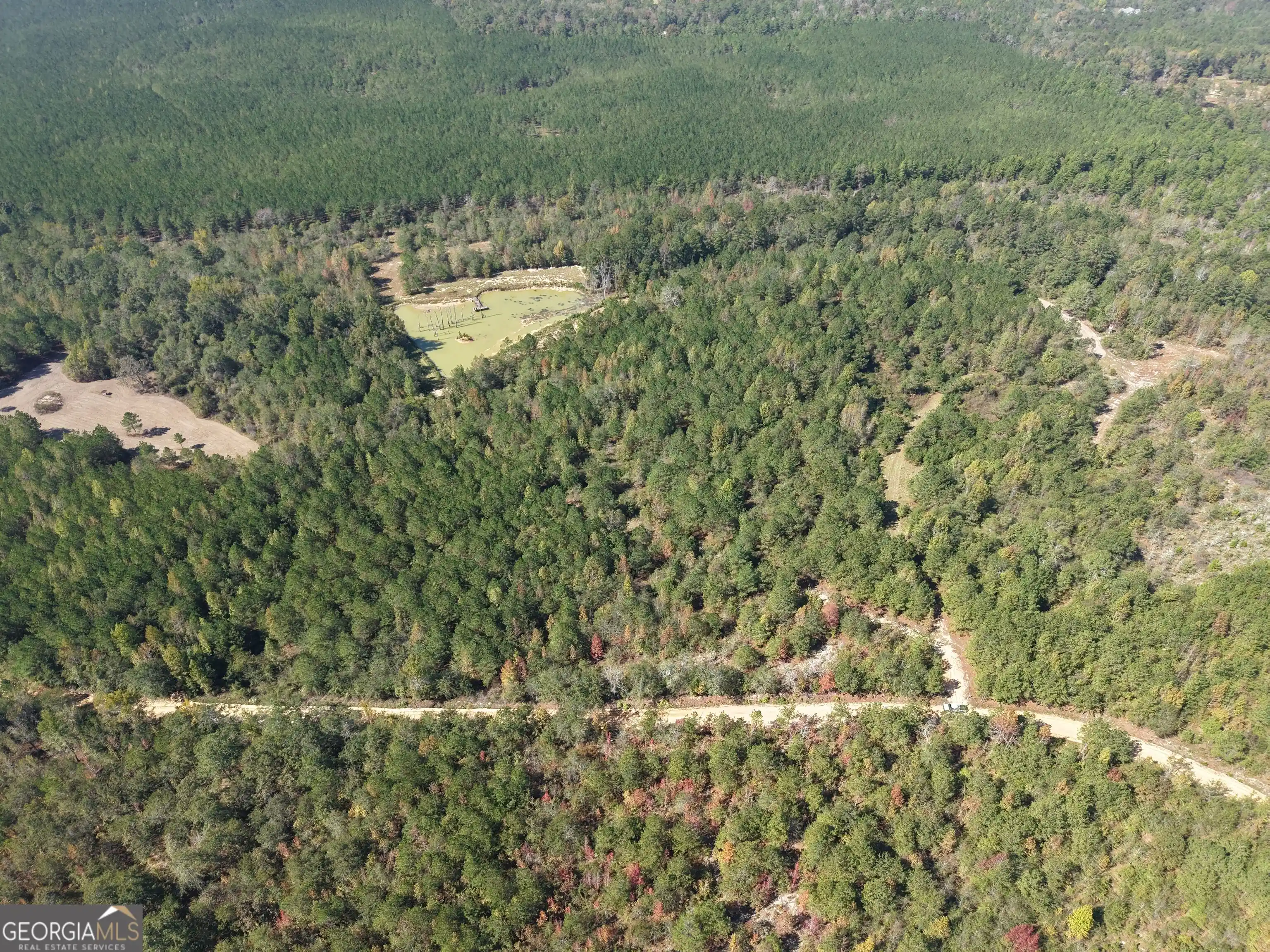 Photo 1 of Land for sale at 0 Carroll Rd, Roberta, GA 31078 | MLS# 10877052 | Listing updated on 2026-10-22