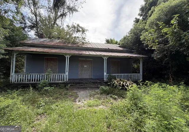 1st image of 721 Grant St, Brunswick, GA 31520 | MLS# 10805431
