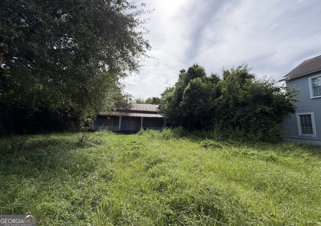 5th image of 721 Grant St, Brunswick, GA 31520 | MLS# 10805431