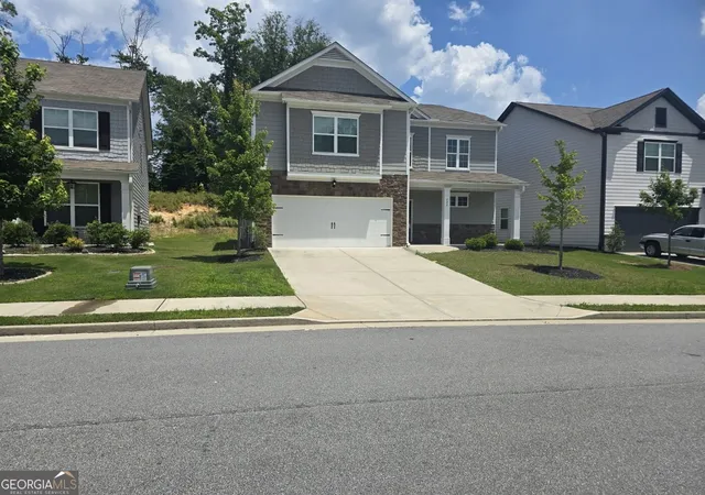 1st image of 121 Valimar Dr, Braselton, GA 30517 | MLS# 10819951