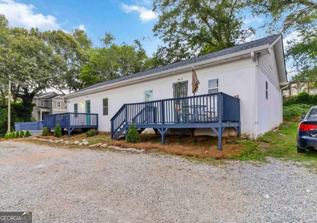 Photo 3 of Multi family home for sale at 91 N Williamson St, Winder, GA 30680 | MLS# 10775209 | Listing updated on 2026-07-06