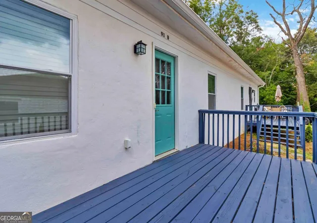 Photo 3 of Multi family home for sale at 91 N Williamson St, Winder, GA 30680 | MLS# 10775209 | Listing updated on 2026-07-06