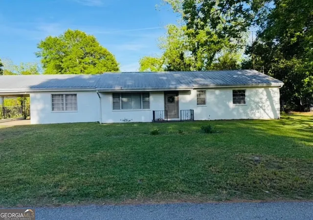 Homes for sale in Woodbury, GA | 30 Dogwood Ln, Woodbury, GA 30293 | MLS# 10792280