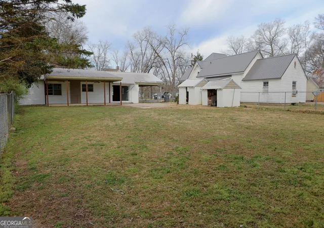Homes for sale in Woodbury, GA | 30 Dogwood Ln, Woodbury, GA 30293 | MLS# 10792280