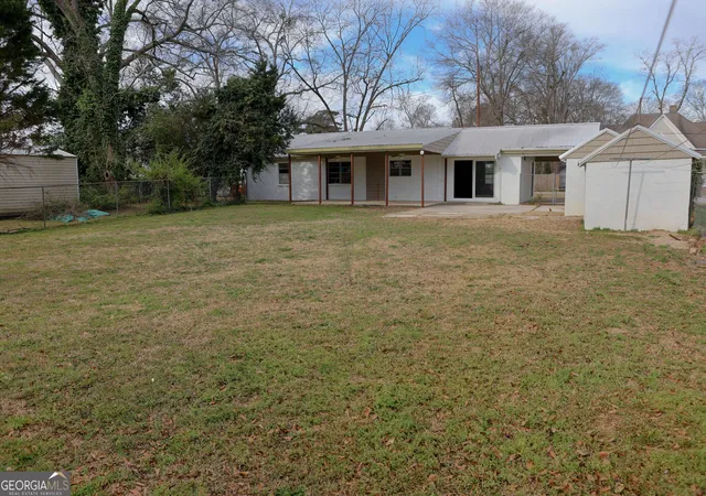 Homes for sale in Woodbury, GA | 30 Dogwood Ln, Woodbury, GA 30293 | MLS# 10792280