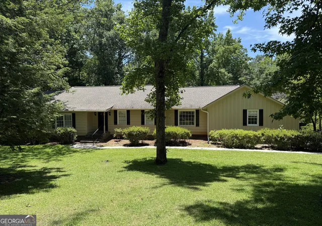 1st image of 135 Kennesaw Dr, Thomaston, GA 30286 | MLS# 10826238