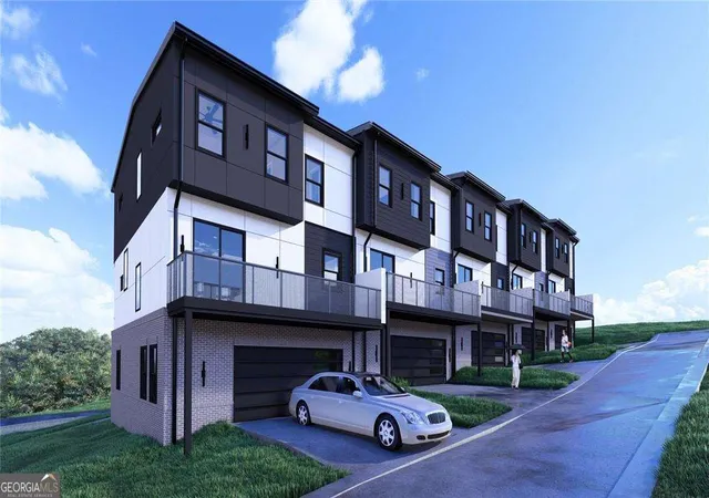 Photo 1 of Townhouse for sale at 3297 Hall Cir Nw #1, Duluth, GA 30096 | MLS# 10818779 | Listing updated on 2026-08-18