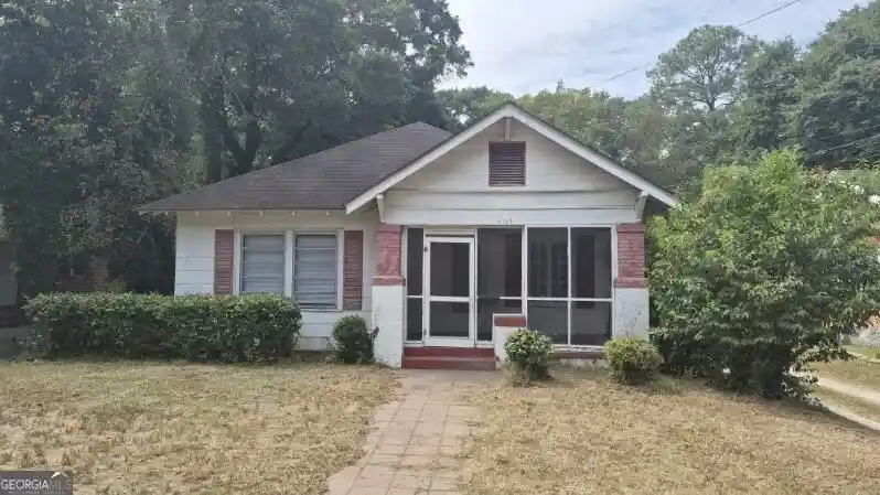 Photo 1 of Single family home for sale at 1159 Brentwood Ave, Macon, GA 31204 | MLS# 10854771 | Listing updated on 2026-10-15