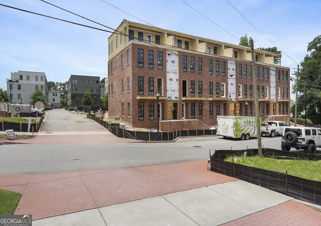 Condo for sale at 1283 Felix Ct NW #73, Atlanta, GA 30318 | MLS# 10813531 | Listing updated on 2026-09-15
