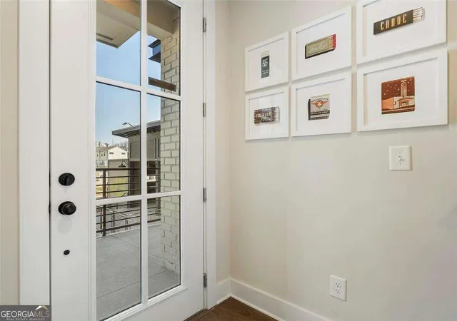 Photo 4 of Condo for sale at 1283 Felix Ct NW #73, Atlanta, GA 30318 | MLS# 10813531 | Listing updated on 2026-09-15