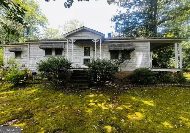 1st image of 173 Pear Valley Dr, Clarkesville, GA 30523 | MLS# 10817187
