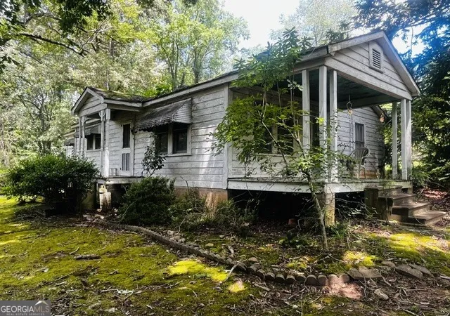 2nd image of 173 Pear Valley Dr, Clarkesville, GA 30523 | MLS# 10817187