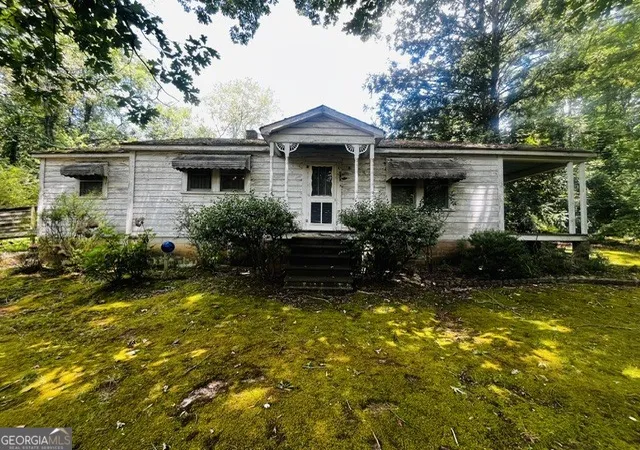 3rd image of 173 Pear Valley Dr, Clarkesville, GA 30523 | MLS# 10817187