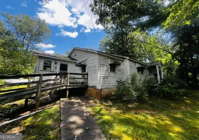 4th image of 173 Pear Valley Dr, Clarkesville, GA 30523 | MLS# 10817187