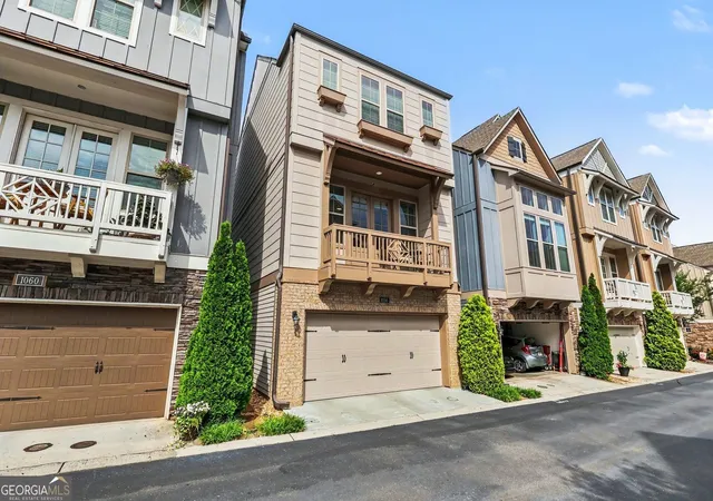2nd image of 1056 Moorewood Ln, Smyrna, GA 30080 | MLS# 10776244