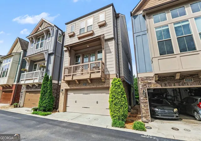 Photo 3 of Single family home for sale at 1056 Moorewood Ln, Smyrna, GA 30080 | MLS# 10776244 | Listing updated on 2026-08-29