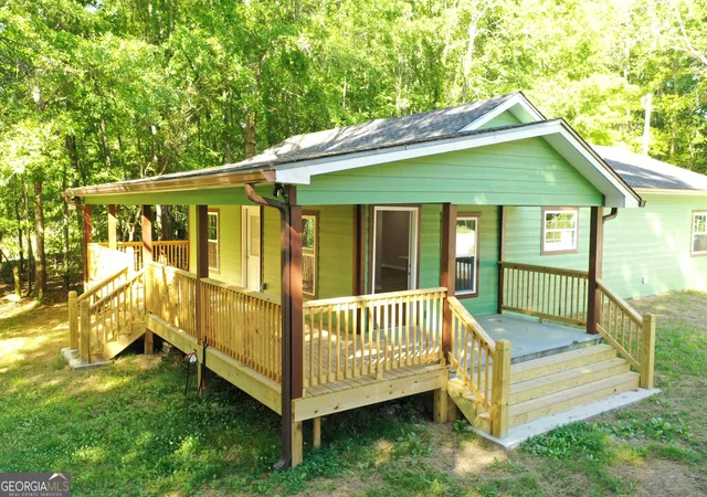2nd image of 109 Vernon, Toccoa, GA 30577 | MLS# 10735640