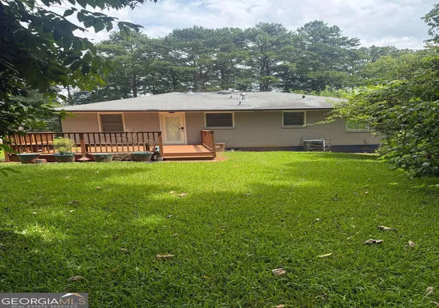 Photo 2 of Single family home for sale at 1973 W Lakeside Dr, Decatur, GA 30032 | MLS# 10821334 | Listing updated on 2026-09-21