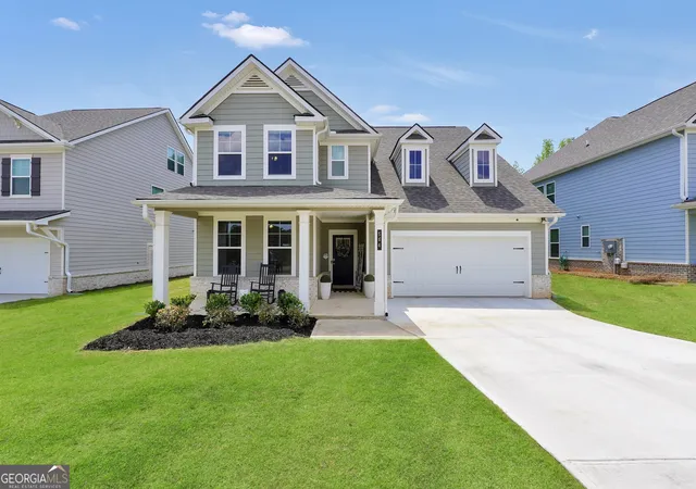 Photo 1 of Single family home for sale at 564 Teversham Dr, Mcdonough, GA 30253 | MLS# 10741146 | Listing updated on 2026-07-13