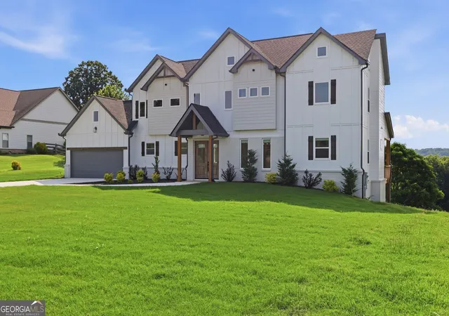 Homes for sale in Clermont, GA | 5746 Avalon Commons Wy, Clermont, GA 30527 | MLS# 10795237