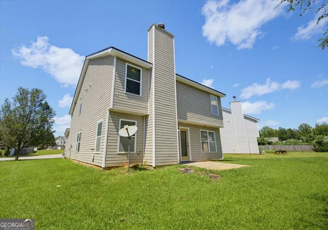 Photo 35 of Single family home for sale at 4024 Shaded Oasis Ln, Villa Rica, GA 30180 | MLS# 10828691 | Listing updated on 2026-09-12