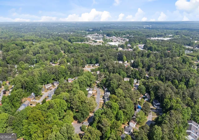 33rd image of 5172 Scarbrough Trl W, Stone Mountain, GA 30088 | MLS# 10731070