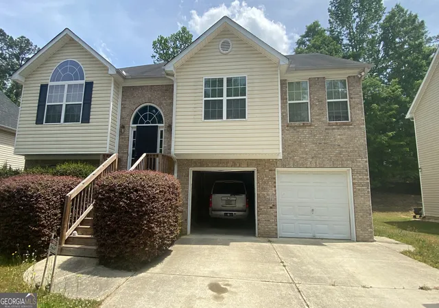 Photo 1 of Single family home for sale at 2663 Holmes Ml Pl Sw, Marietta, GA 30064 | MLS# 10752923 | Listing updated on 2026-06-05
