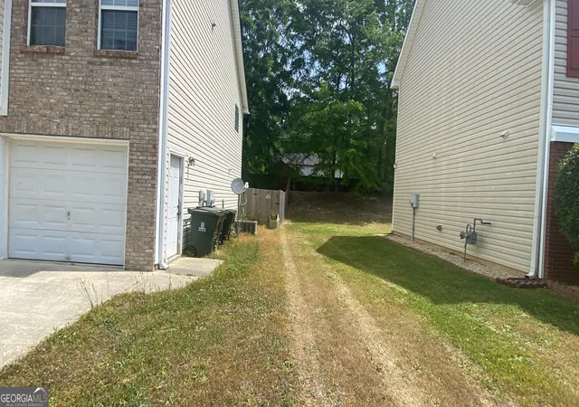 Photo 2 of Single family home for sale at 2663 Holmes Ml Pl Sw, Marietta, GA 30064 | MLS# 10752923 | Listing updated on 2026-06-05