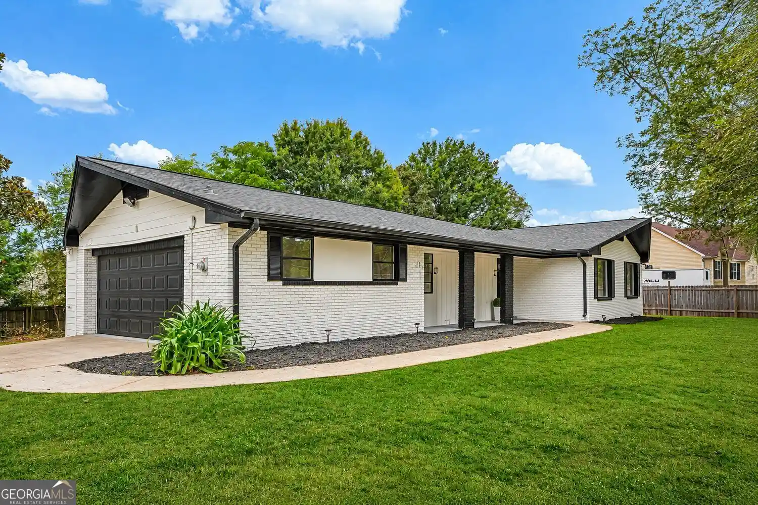 Single family home for sale at 2521 Fairview Rd, Covington, GA 30016 | MLS# 10870771