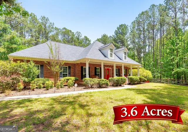 Photo 1 of Single family home for sale at 5940 Old Stilesboro Rd Nw, Acworth, GA 30101 | MLS# 10638269 | Listing updated on 2026-09-15