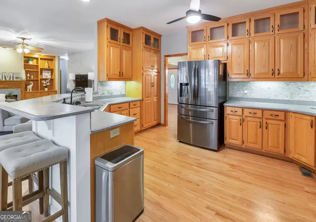 Photo 3 of Single family home for sale at 5940 Old Stilesboro Rd Nw, Acworth, GA 30101 | MLS# 10638269 | Listing updated on 2026-10-03