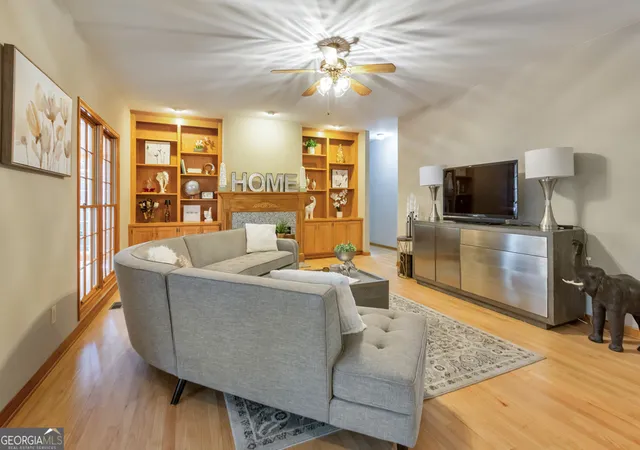 Photo 4 of Single family home for sale at 5940 Old Stilesboro Rd Nw, Acworth, GA 30101 | MLS# 10638269 | Listing updated on 2026-10-03