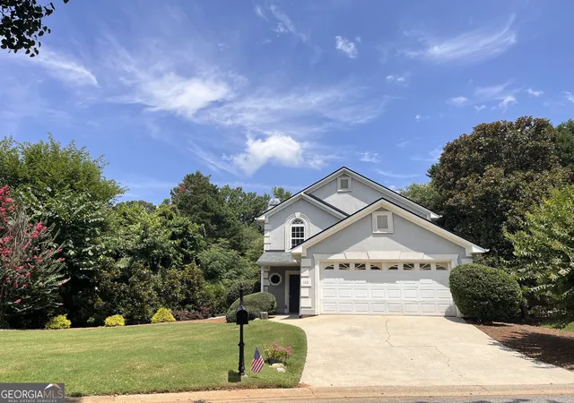 Photo 1 of Single family home for sale at 168 Covington Pl, Athens, GA 30606 | MLS# 10785166 | Listing updated on 2026-08-23