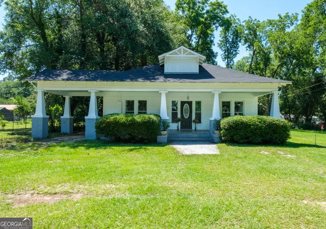 Homes for sale in Register, GA | 23 Warnock St, Register, GA 30452 | MLS# 10780750