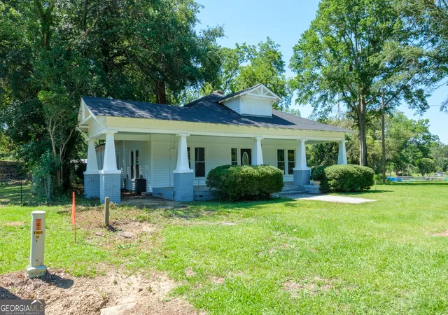 Homes for sale in Register, GA | 23 Warnock St, Register, GA 30452 | MLS# 10780750