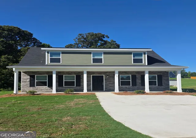 1st image of 165 Charlotte Dr, Statham, GA 30666 | MLS# 10831790