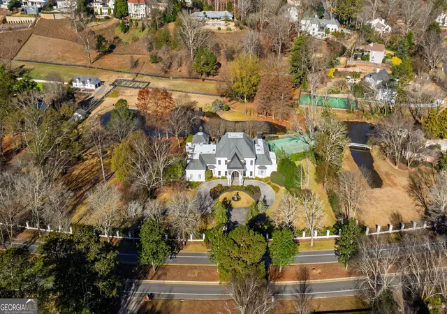 2nd image of 4571 Columns Dr Se, Marietta, GA 30067 | MLS# 10654847