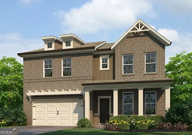 1st image of 792 Ellis Spring Wy #LOT 76, Lawrenceville, GA 30045 | MLS# 10767964