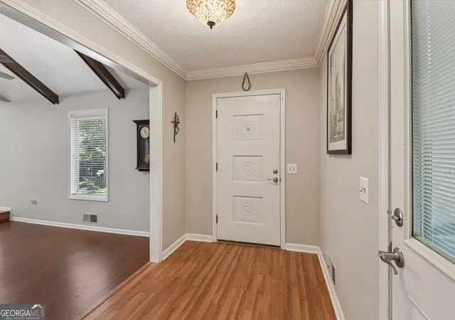 Photo 4 of Single family home for sale at 634 Knollwood Cir Se, Conyers, GA 30094 | MLS# 10572332 | Listing updated on 2026-07-13
