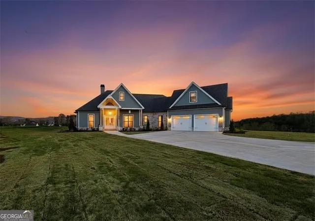 1st image of 303 Eminence Peak, Rydal, GA 30171 | MLS# 10827008