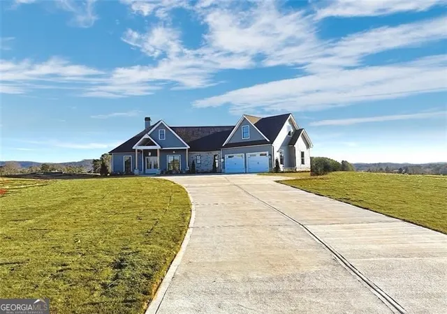 Photo 3 of Single family home for sale at 303 Eminence Peak, Rydal, GA 30171 | MLS# 10827008 | Listing updated on 2026-10-08