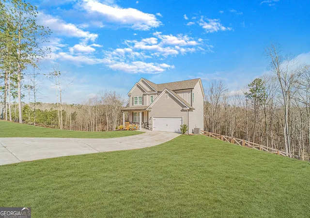 Photo 2 of Single family home for sale at 1548 Ridgewood Ct, Monroe, GA 30656 | MLS# 10801095 | Listing updated on 2026-08-20
