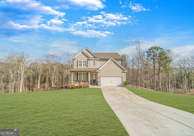 Photo 3 of Single family home for sale at 1548 Ridgewood Ct, Monroe, GA 30656 | MLS# 10801095 | Listing updated on 2026-08-20
