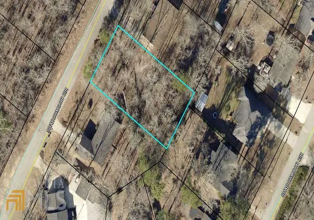 Photo 1 of Land for sale at 67 Shadowmoor Cir, Thomson, GA 30824 | MLS# 10101970 | Listing updated on 2025-10-31