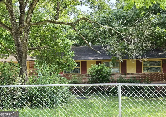 1st image of 2448 Rosen Ave, Macon, GA 31206 | MLS# 10821024