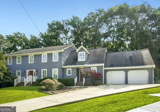 1st image of 4099 Northlake Creek Cvs, Tucker, GA 30084 | MLS# 10820864