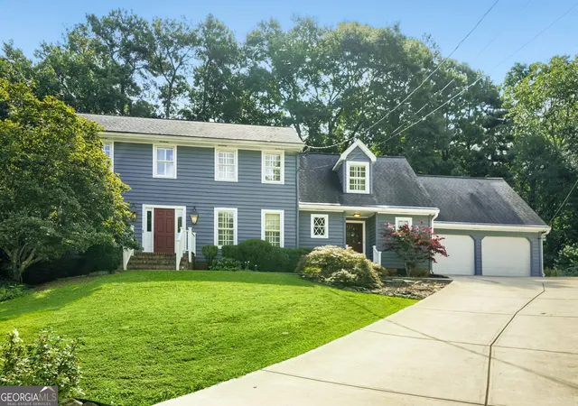 2nd image of 4099 Northlake Creek Cvs, Tucker, GA 30084 | MLS# 10820864