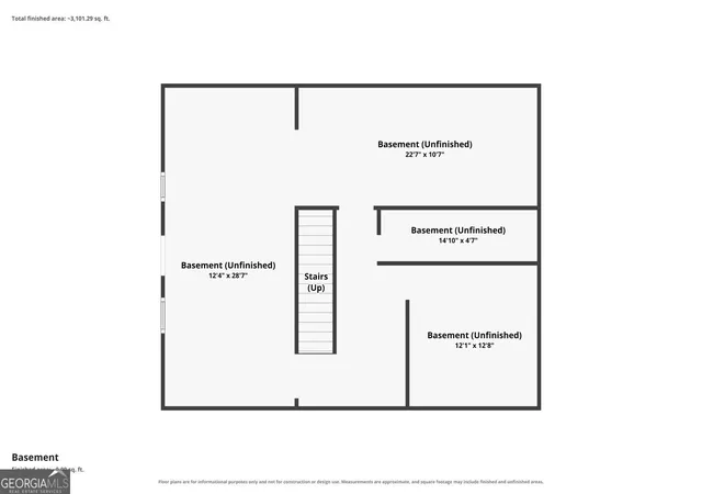 46th image of 4099 Northlake Creek Cvs, Tucker, GA 30084 | MLS# 10820864