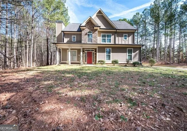 1st image of 1543 Thompson Mill Rd, Monroe, GA 30655 | MLS# 10794031