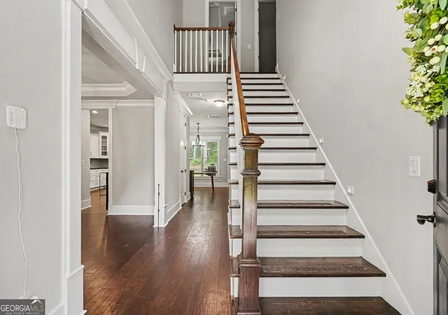 2nd image of 1543 Thompson Mill Rd, Monroe, GA 30655 | MLS# 10794031